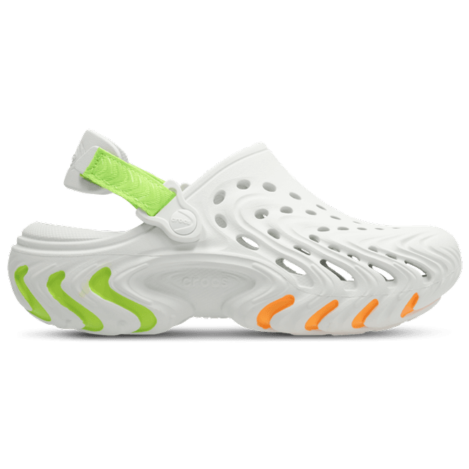 Crocs Echo Grey