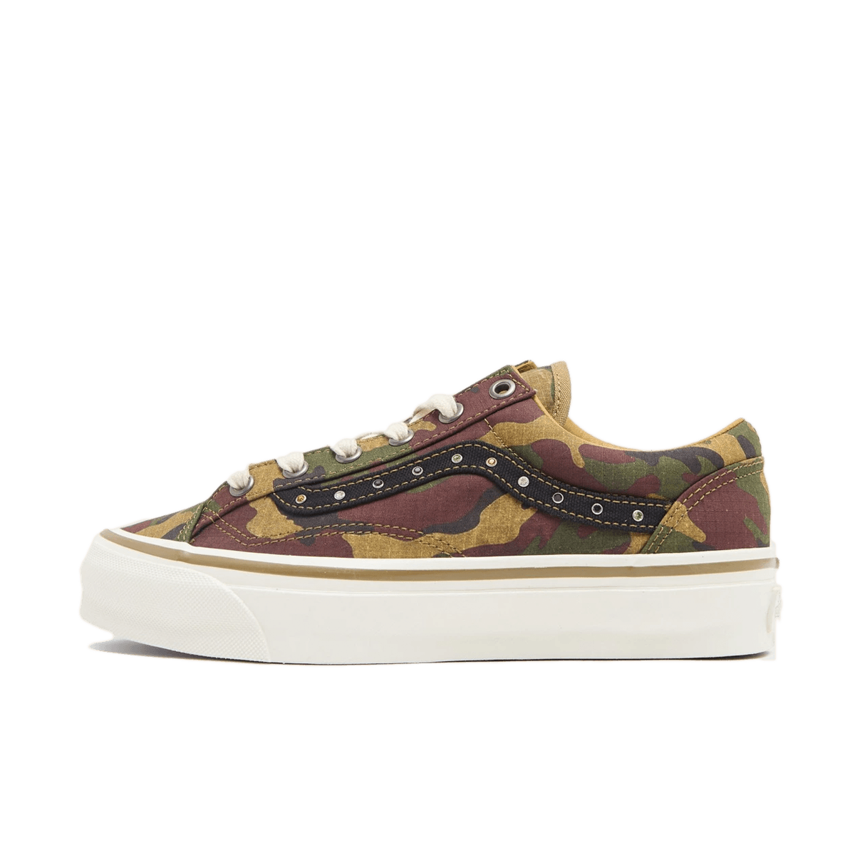 Vans LX Old Skool 36 'Camo'
