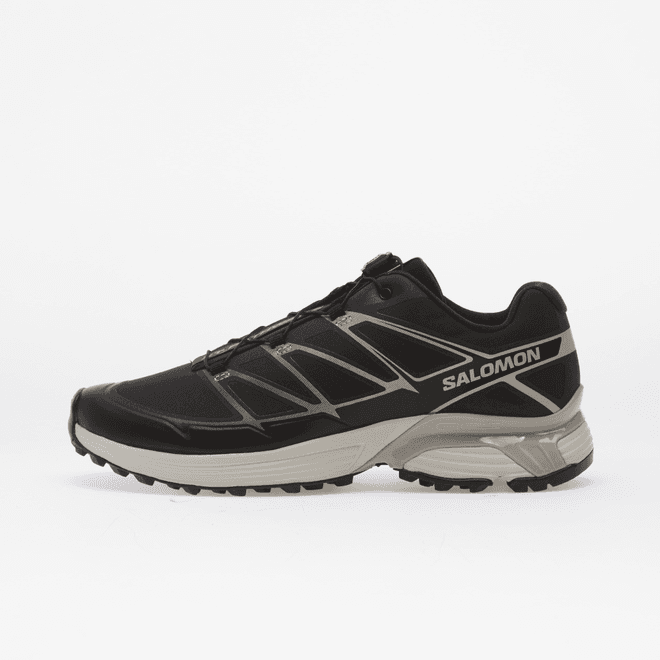 Salomon XT-Pathway 2 Protective Black