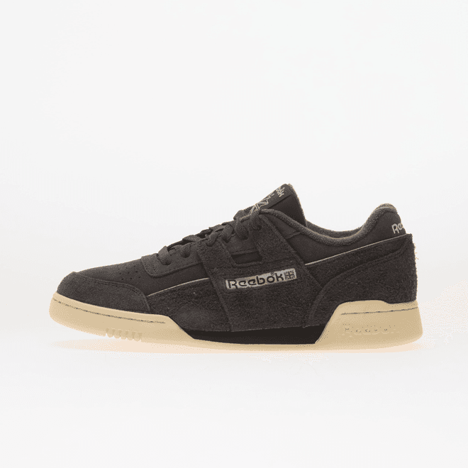 Reebok Workout Plus Black