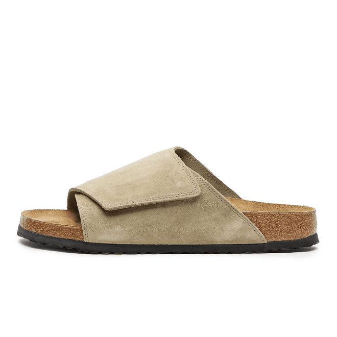 Birkenstock Solana