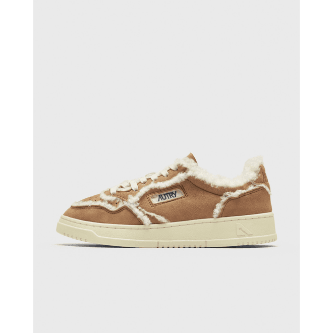 Autry Action Shoes Medalist Low