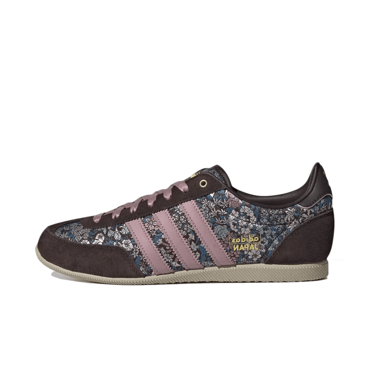 Liberty London x adidas Japan 'Magic Mauve'