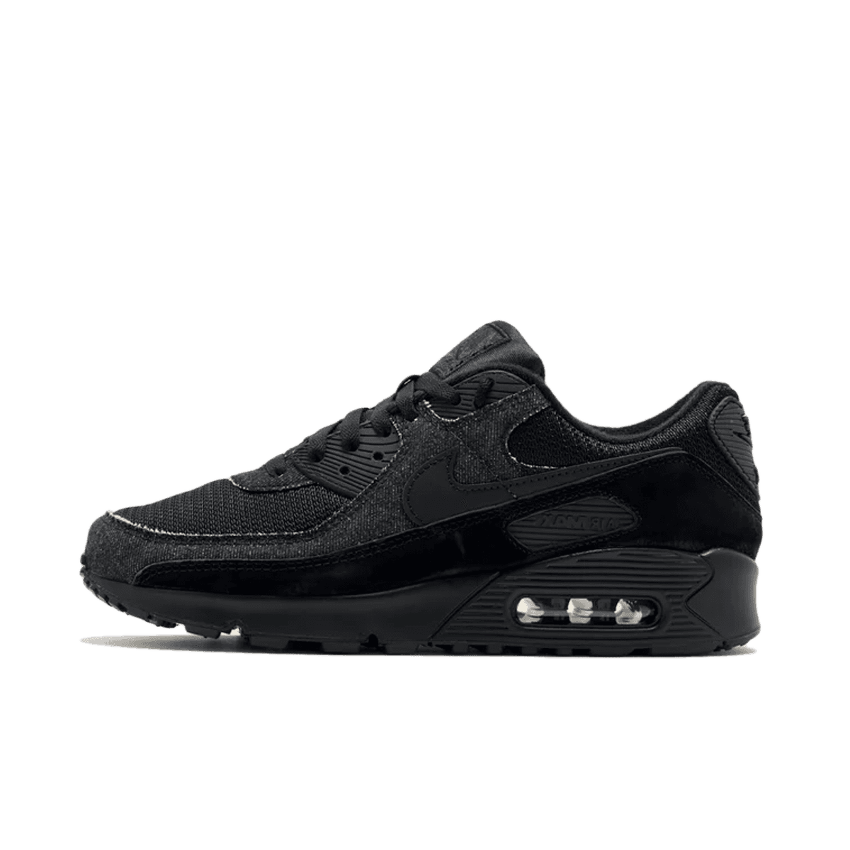 Nike air max 90 (III) 'Black Denim'