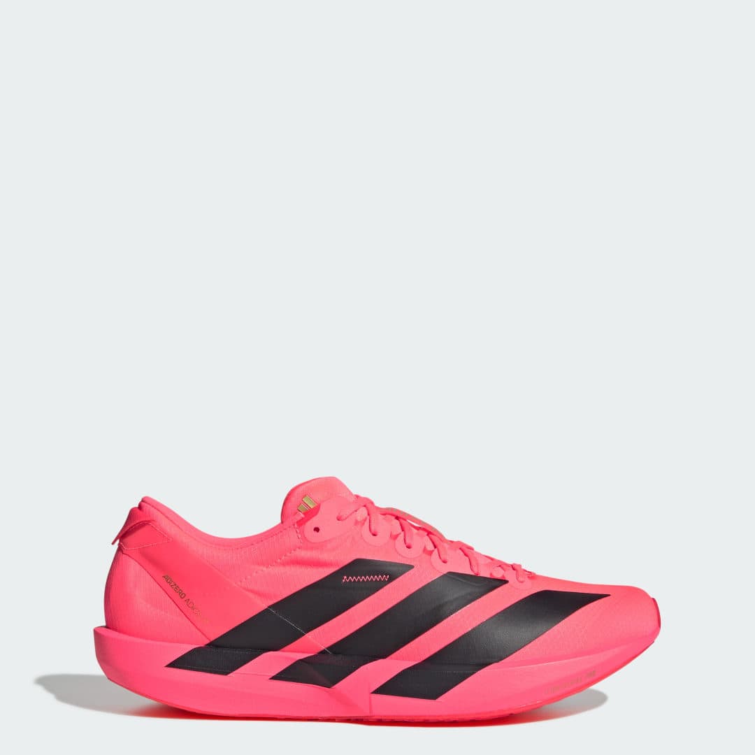 adidas Adizero Adios 9 'Solar Turbo'