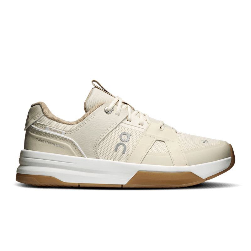 On THE ROGER Clubhouse Pro 2 'Beige'
