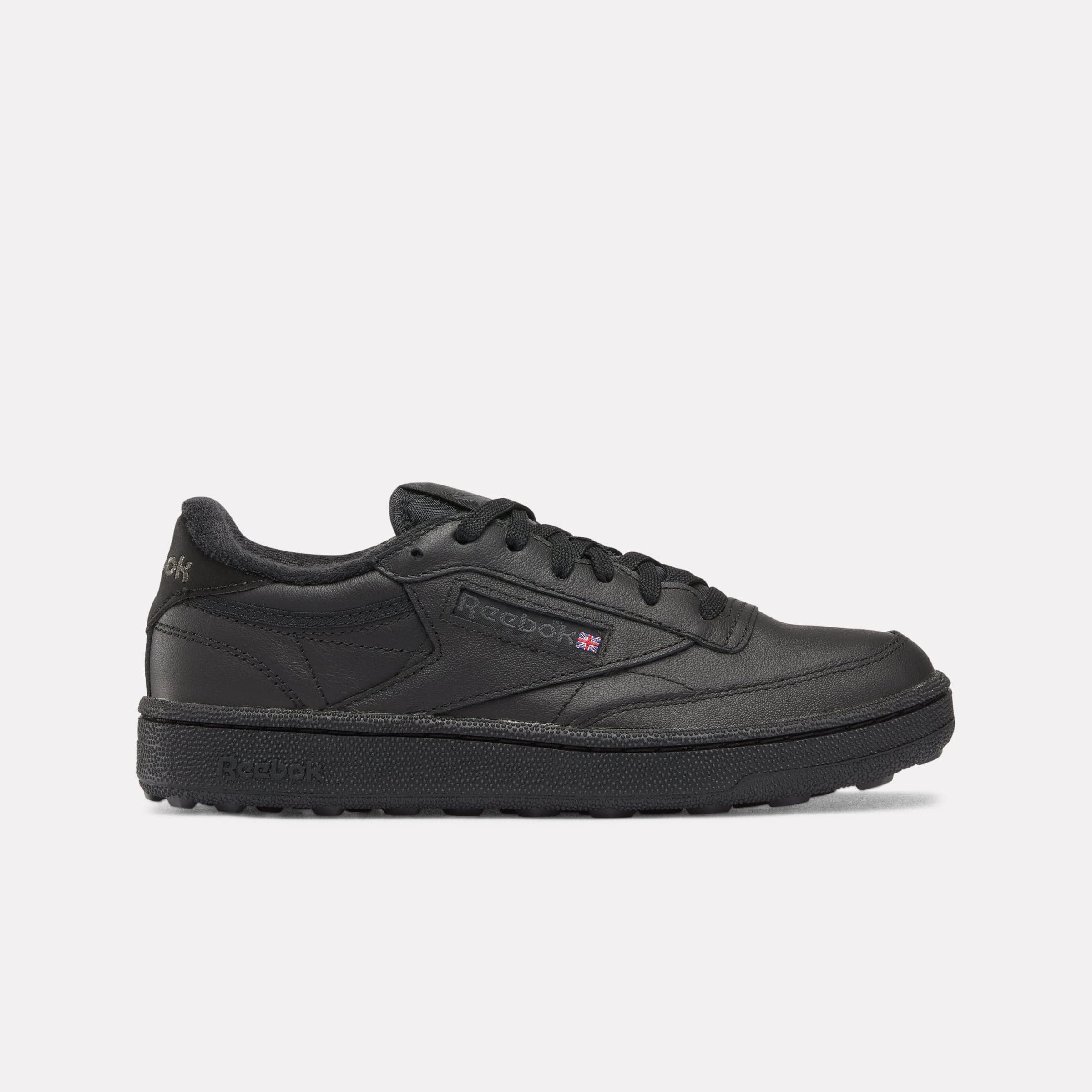 Reebok Club C Golf WMNS 'Black'