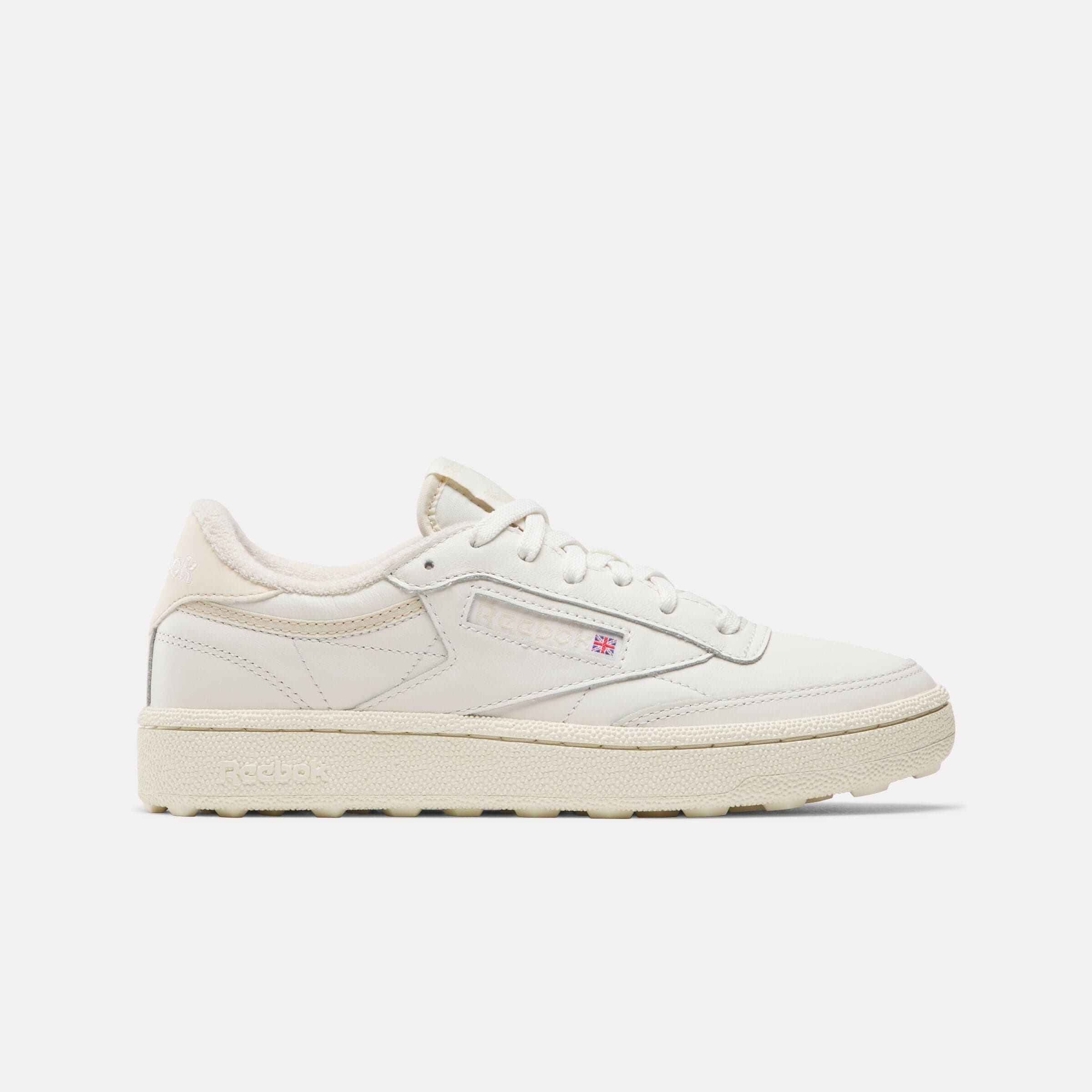 Reebok Club C Golf WMNS 'Chalk'