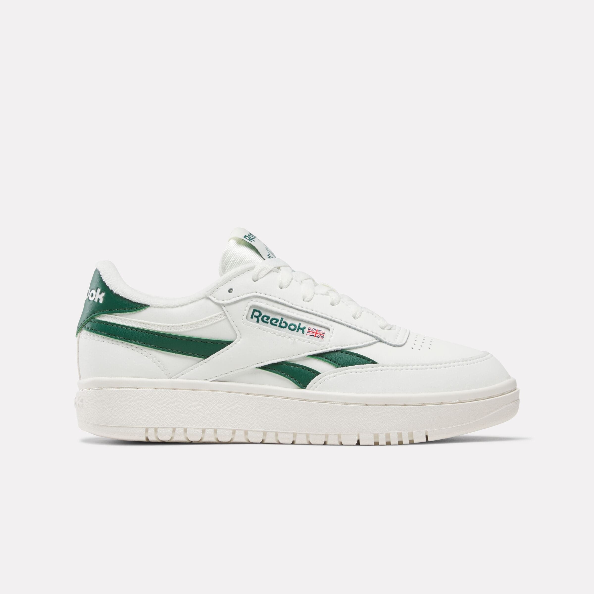 Reebok Club C Double Revenge WMNS 'Chalk'