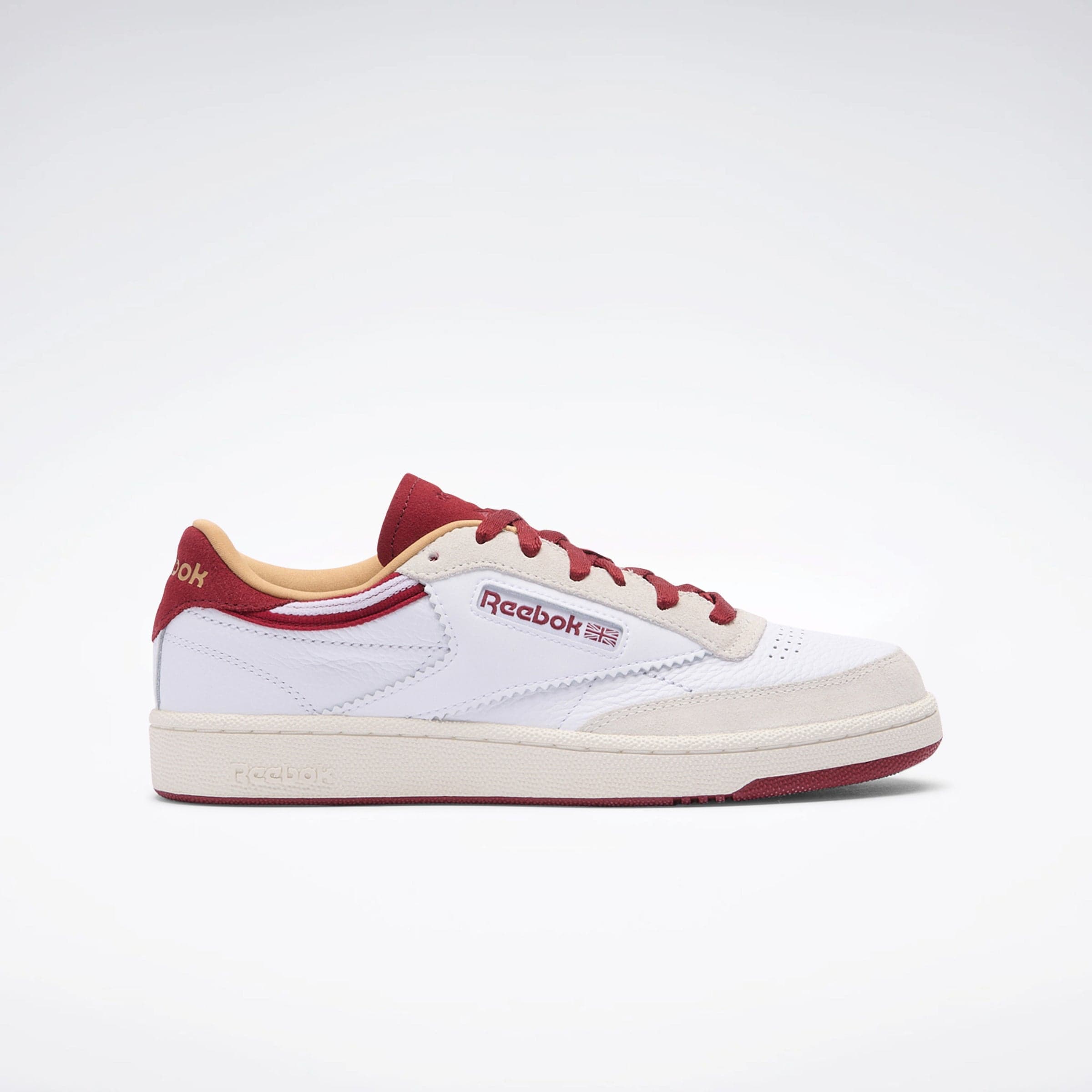 Reebok Club C 85 'White'