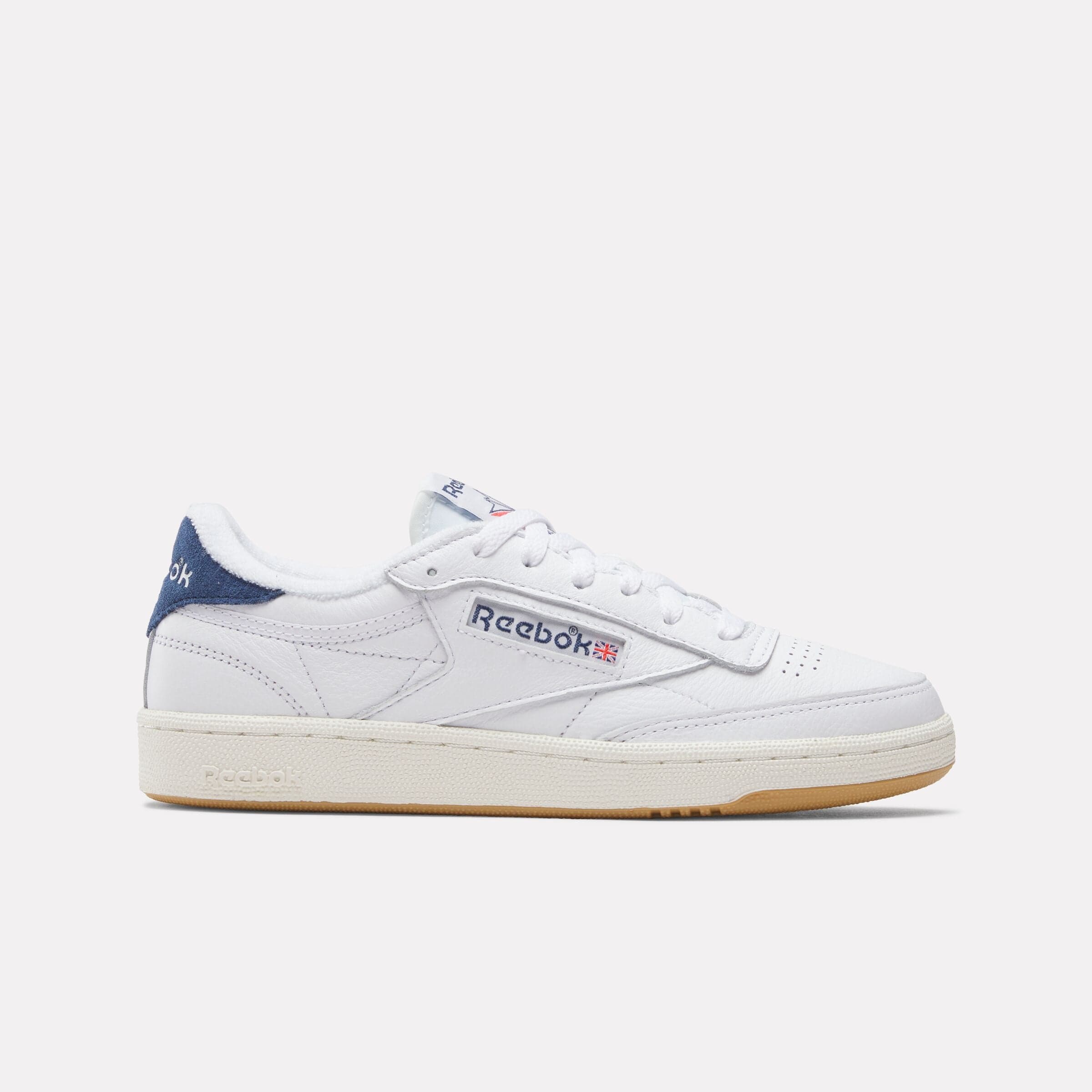 Reebok Club C 85 Vintage WMNS 'White'