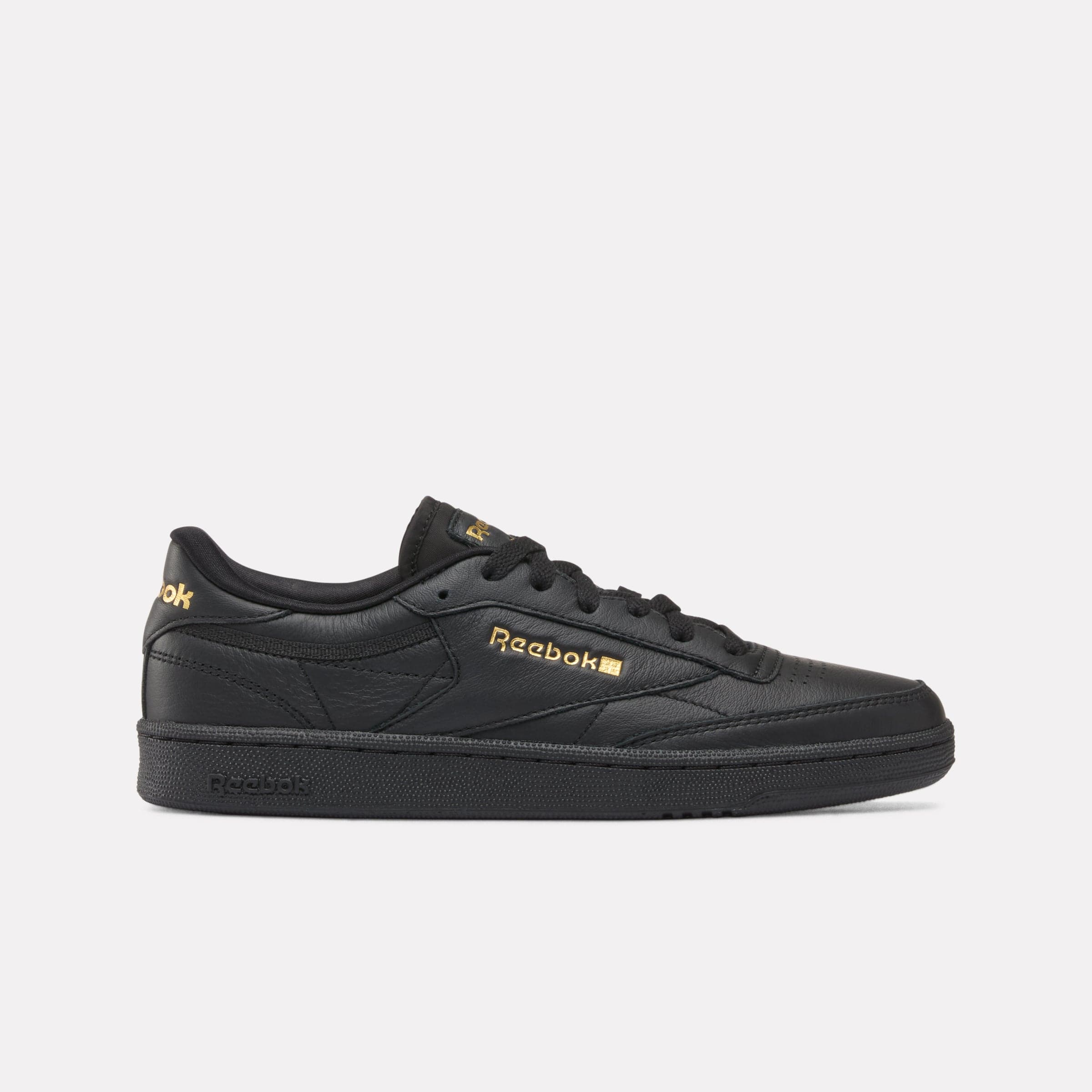 Reebok Club C 85 WMNS 'Black'