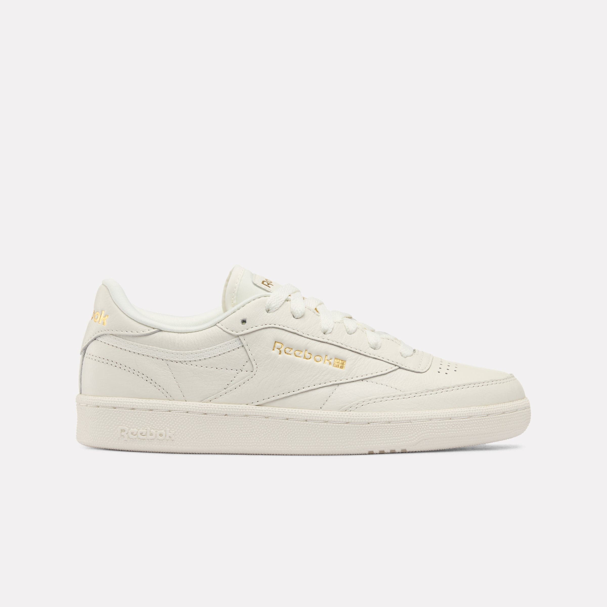 Reebok Club C 85 WMNS 'Chalk'