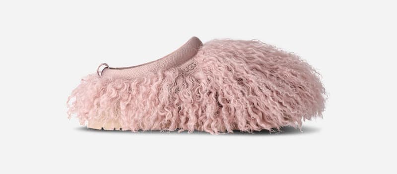 UGG® Tazz Fluff Momma 'Fawn'