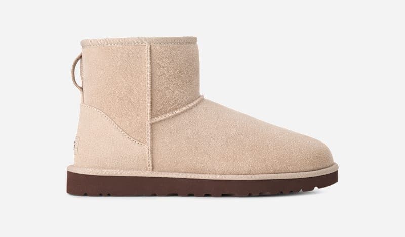 UGG® Classic Mini 'Moonlight'