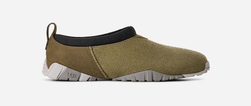 UGG® Tasman Flex 'Burnt Olive'