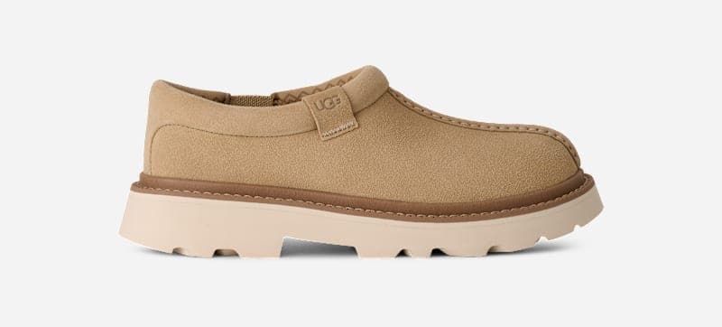 UGG® Tasman Lug 'Mustard Seed'