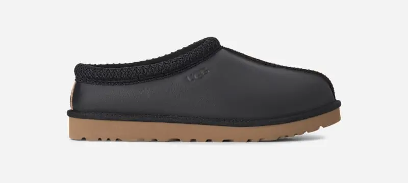UGG® Tasman Contrast 'Black & Amphora'