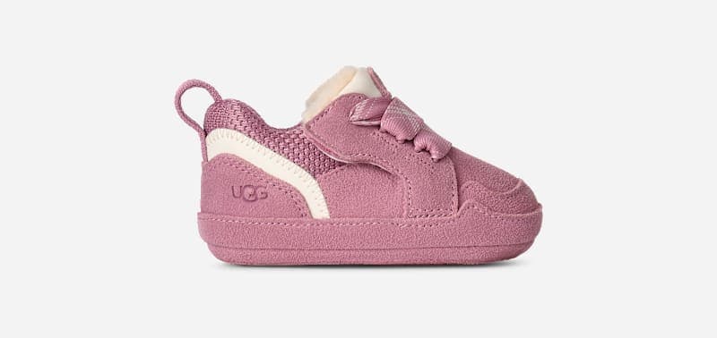 UGG® Lowmel Bootie 'Dusty Orchid'