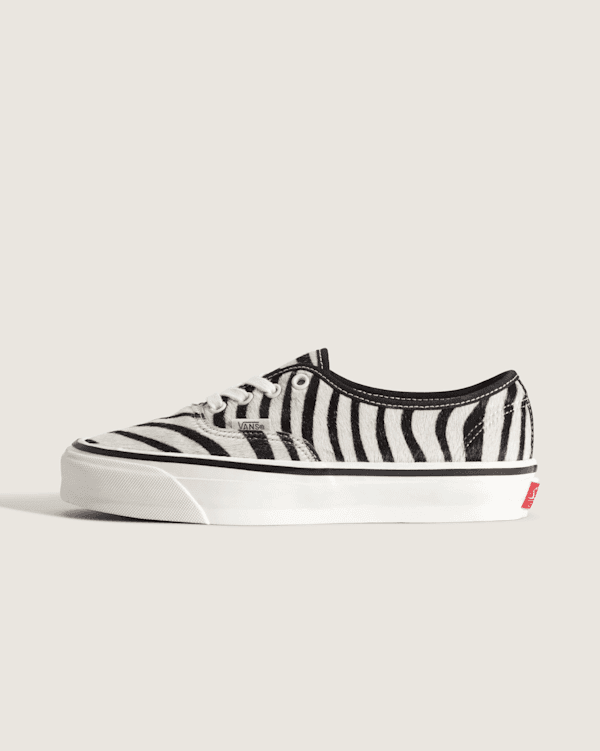 Vans Premium Authentic 'White'