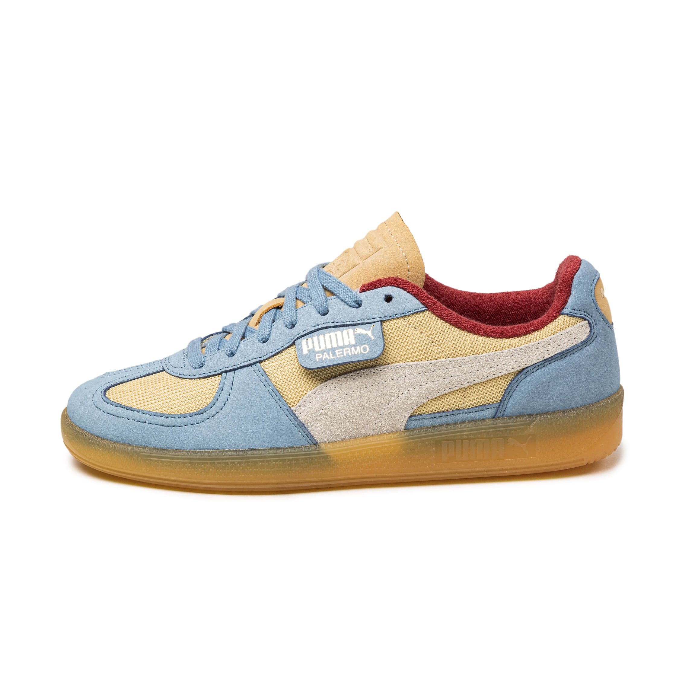 PUMA x Asphaltgold Palermo Scopa 'Chamomile'