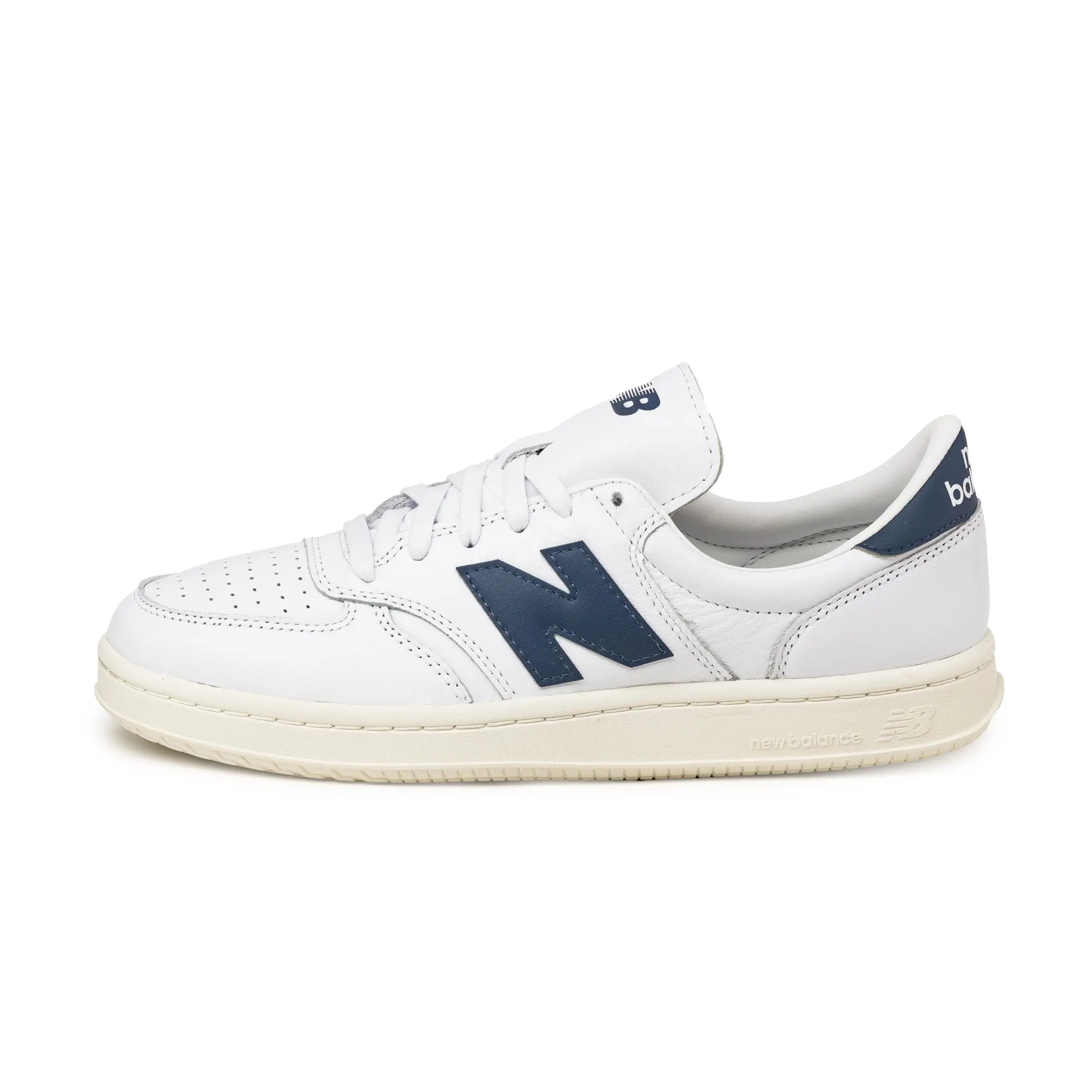 New Balance T500 'White'