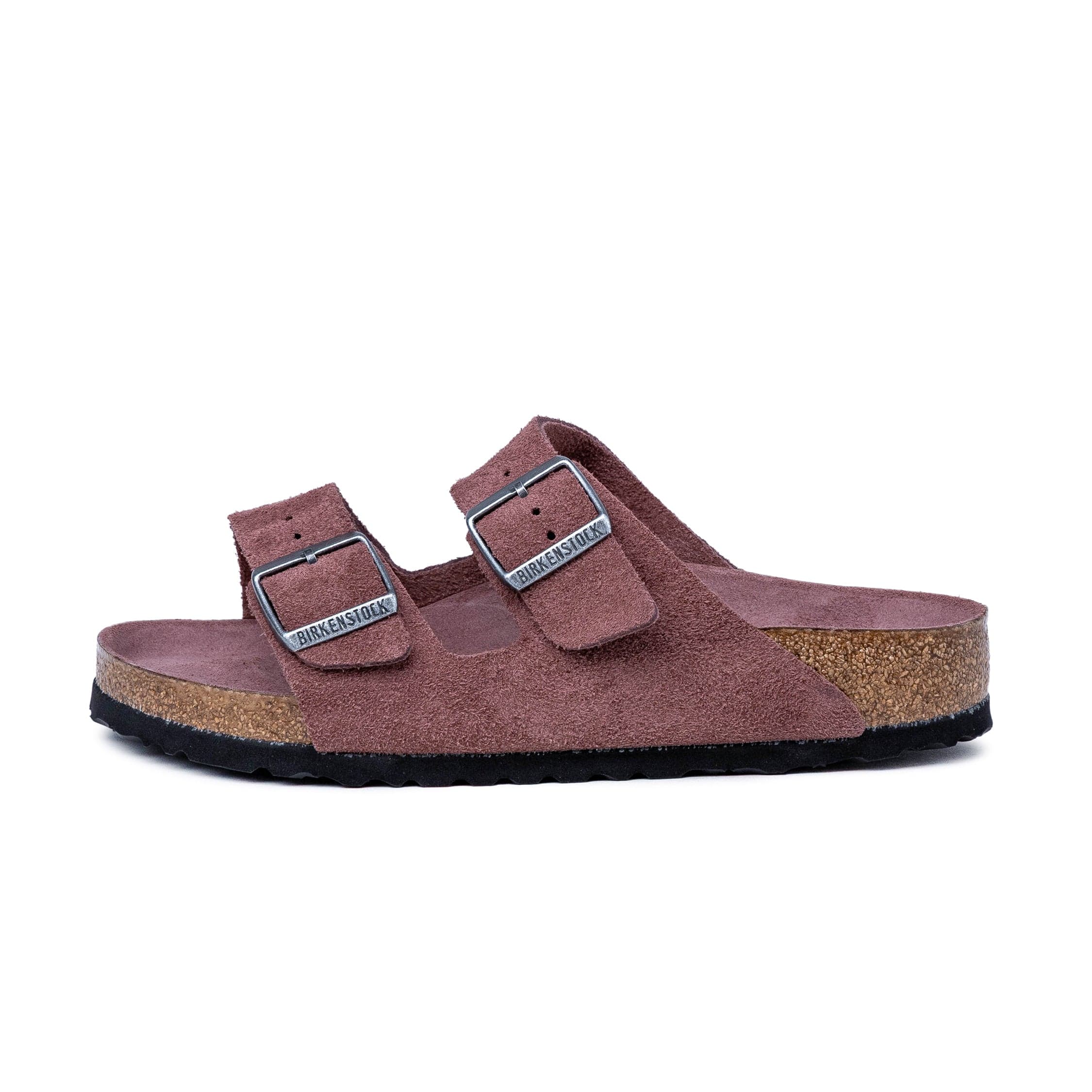 Birkenstock Arizona 'Pepper'