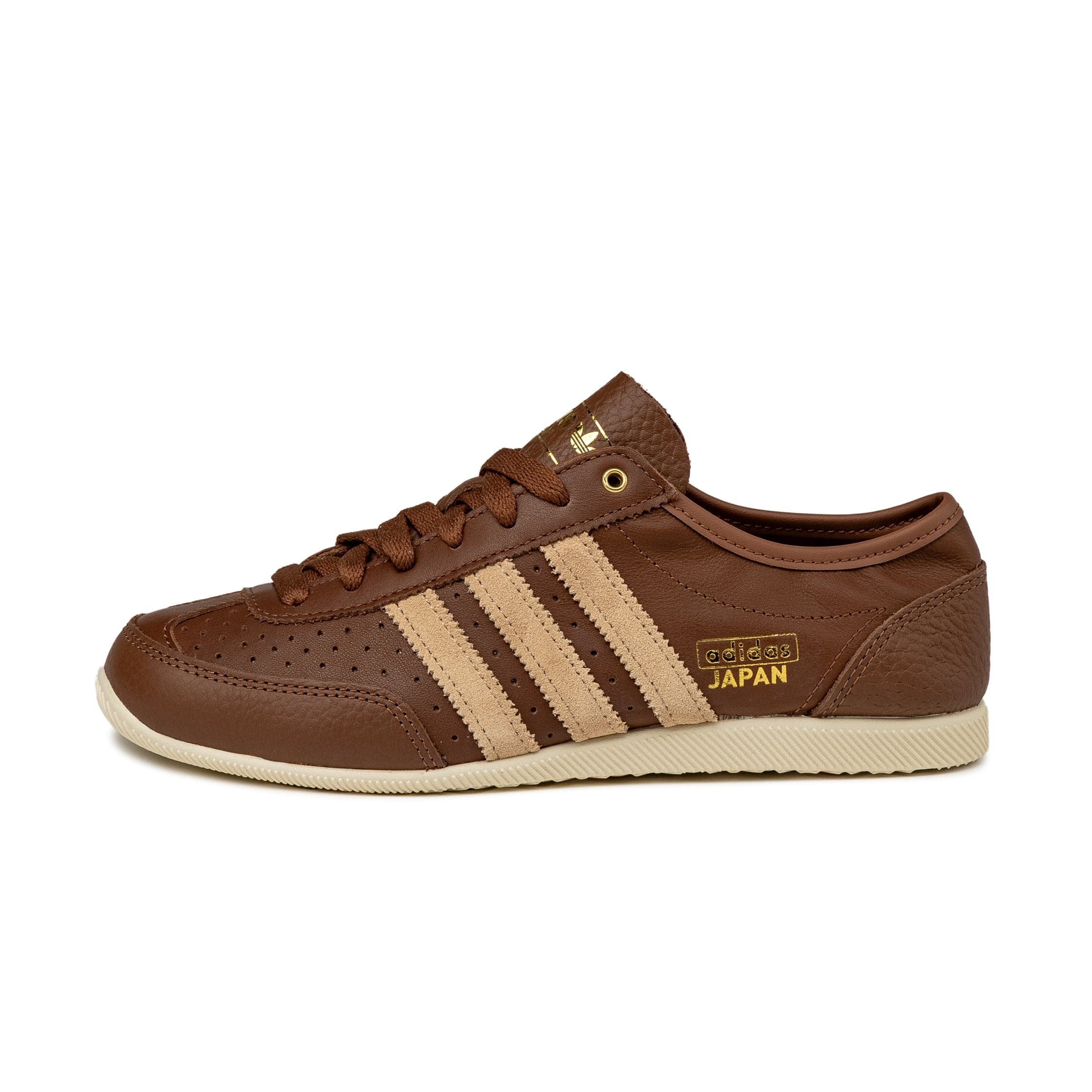 adidas Japan Decon W 'Preloved Brown'