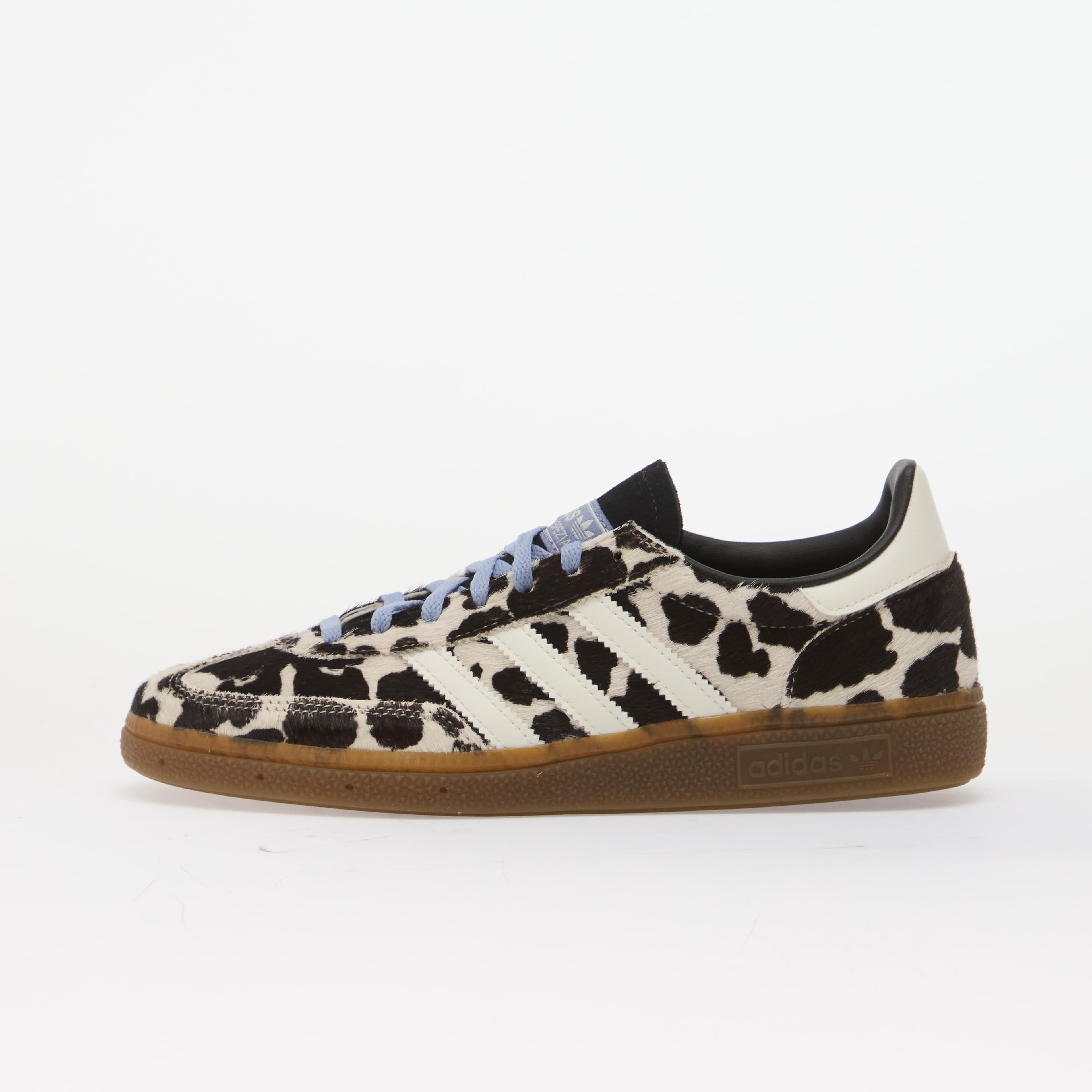 adidas Handball Spezial Core Black