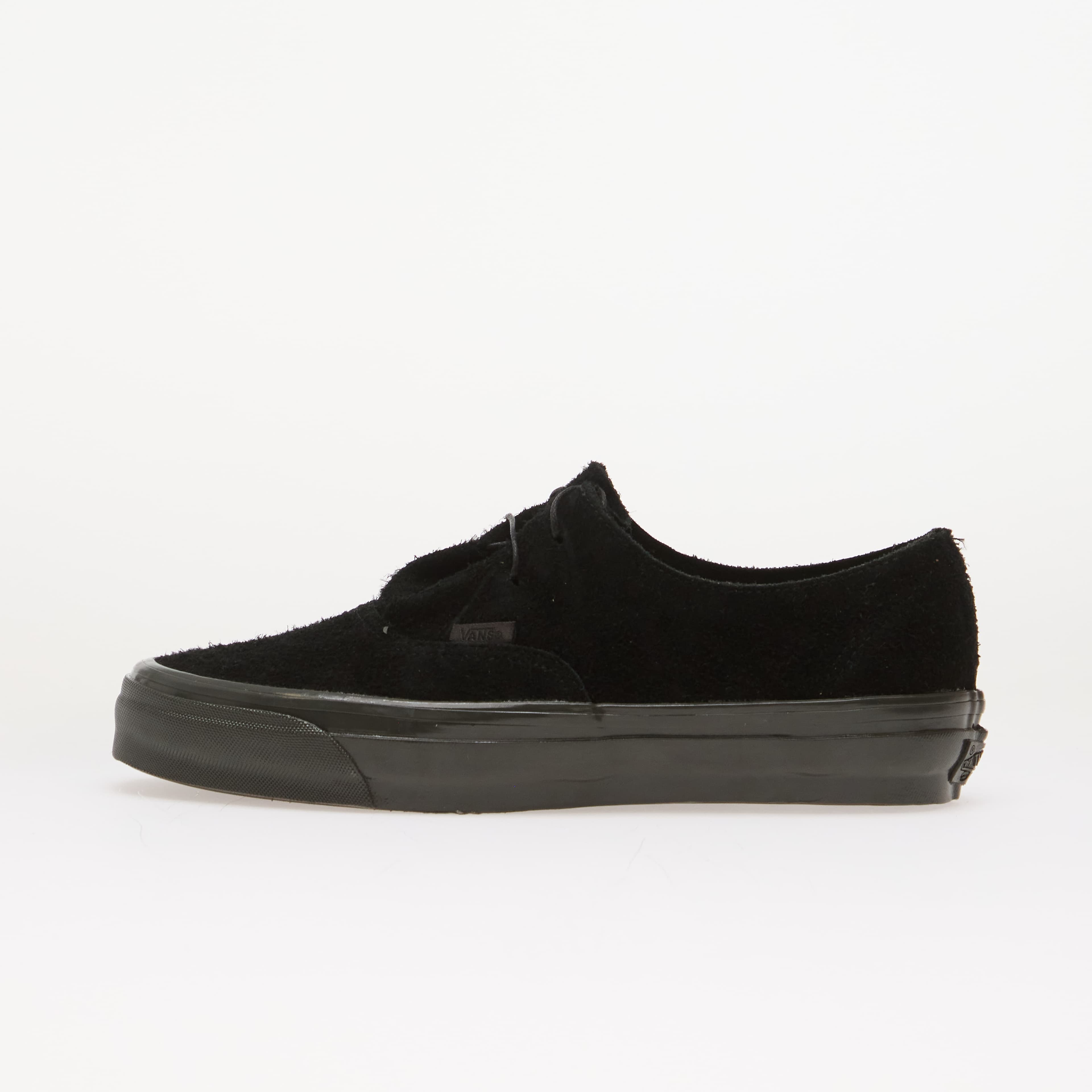 Vans LX Authentic Ease Black