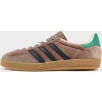 adidas Originals Gazelle Indoor - Size? Exclusive 'Brown'
