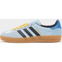 adidas Originals Gazelle Indoor - Size? Exclusive 'Blue'