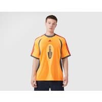 adidas Climacool Jersey 'Orange'
