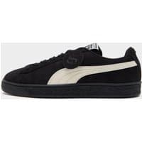 PUMA X Charles F. Stead Suede 'Black'
