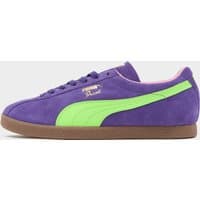 PUMA Brasil - Size? Exclusive 'Purple'
