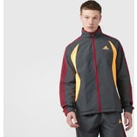 adidas Climacool Track Top 'Grey'