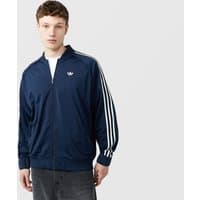 adidas Originals Britcore Superstar Track Top 'Blue'