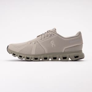 On Running Cloud 6 Brume Olive