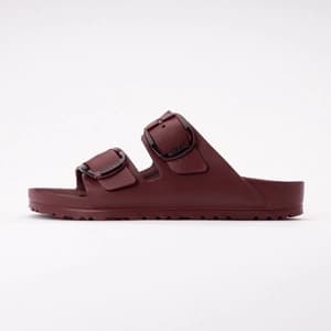 Birkenstock Arizona Big Buckle EVA Zinfandel Narrow
