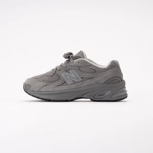 New Balance Kids P2010672 Harbor Grey