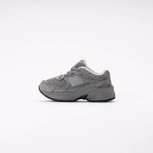 New Balance Infant I20105CM Harbor Grey