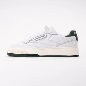 Reebok LTD Club C LTD Vintage Chalk Vintage Chalk Green