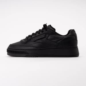 Reebok LTD Club C LTD Black Black Black