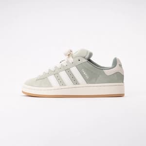 adidas Junior Campus 00s Linen Green