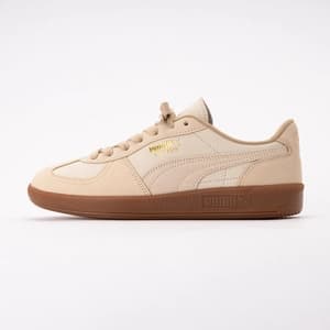 PUMA Palermo Lux Alpine Snow-Canvas-Gum