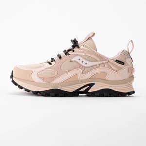 Saucony Grid Aura X GTX Pink