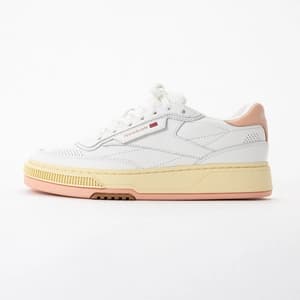 Reebok Club C LTD Vintage Pink