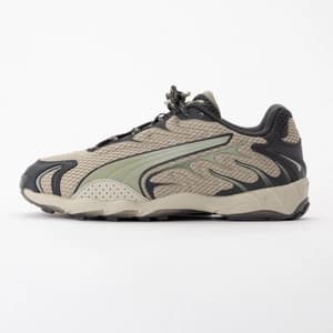 PUMA Inhale Mesh Desert Dust
