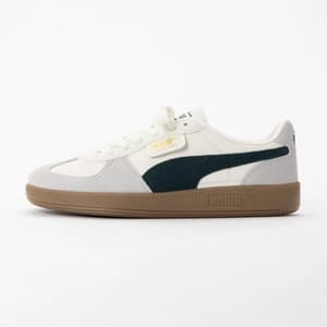 PUMA Palermo Lth Warm White