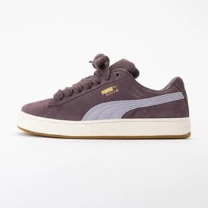 PUMA Suede XL Raisin